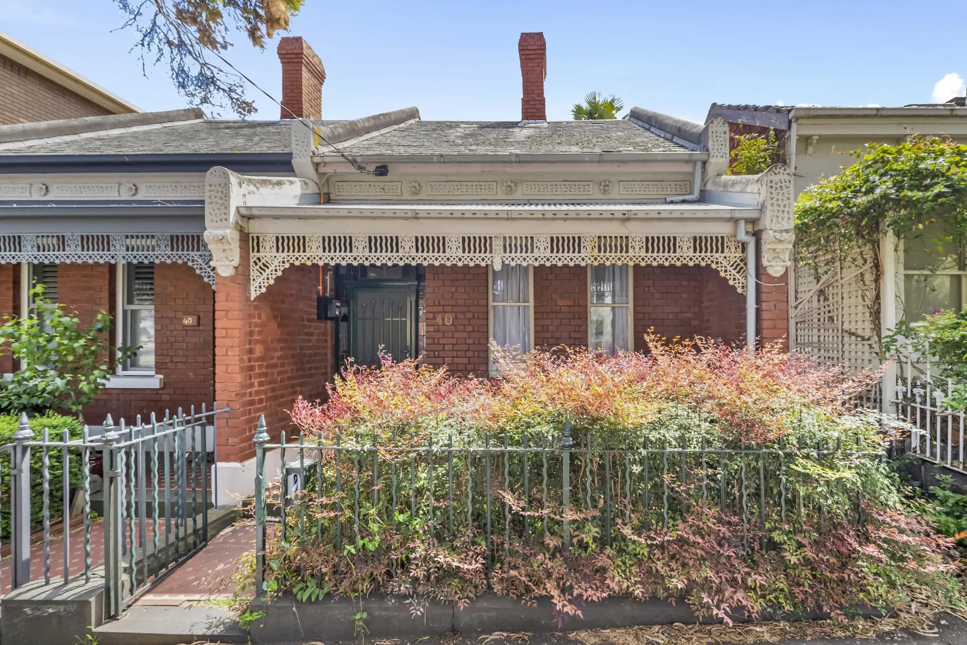 40 Brougham Street, North Melbourne, VIC, North Melbourne - Image 1