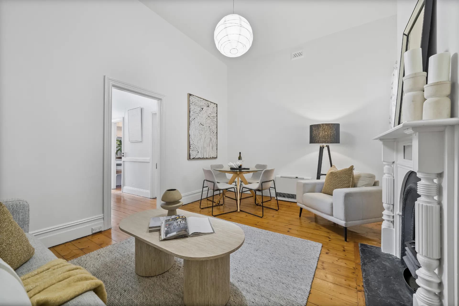 40 Brougham Street, North Melbourne, VIC, North Melbourne - Thumbnail 2