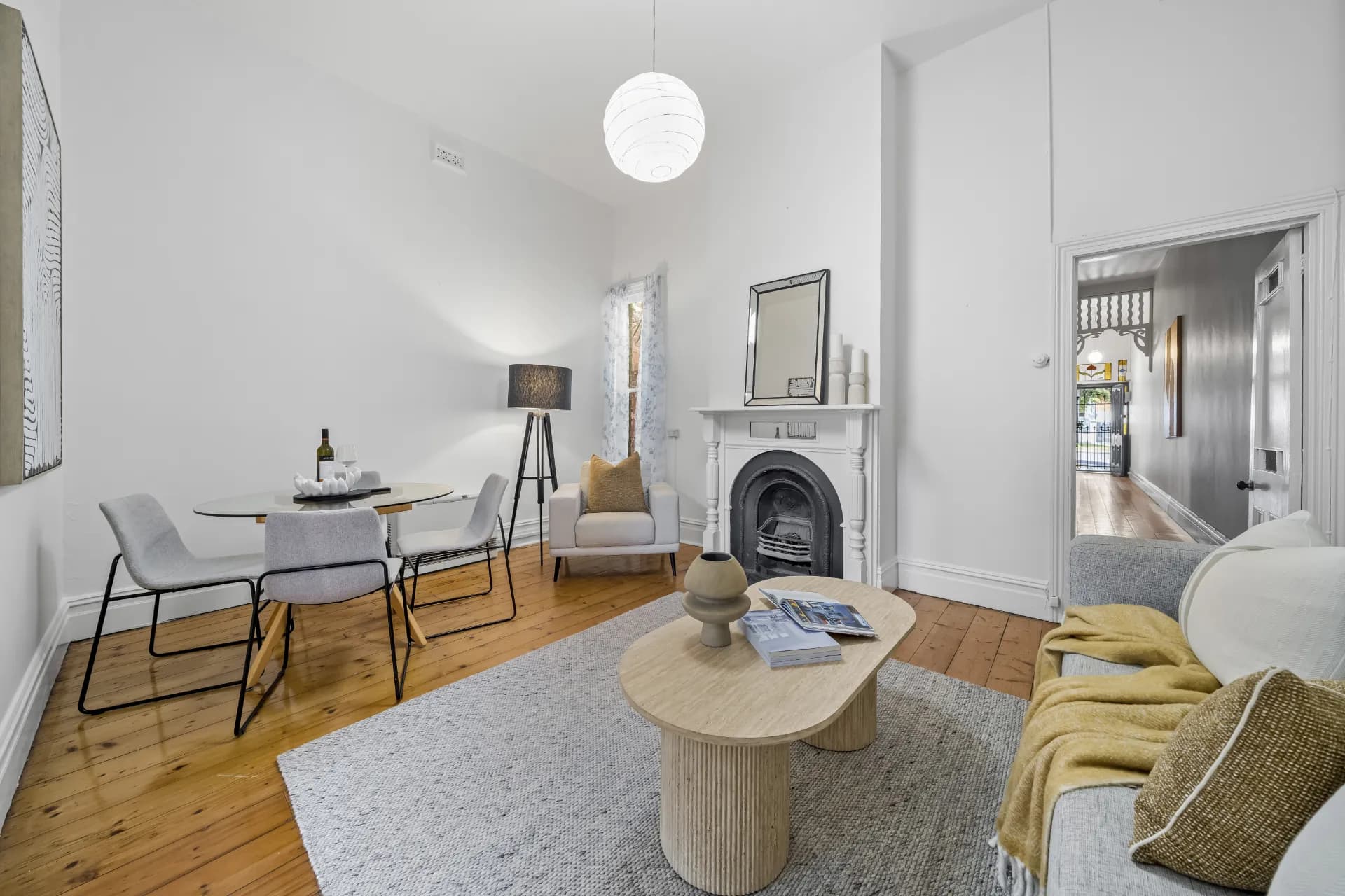 40 Brougham Street, North Melbourne, VIC, North Melbourne - Thumbnail 4