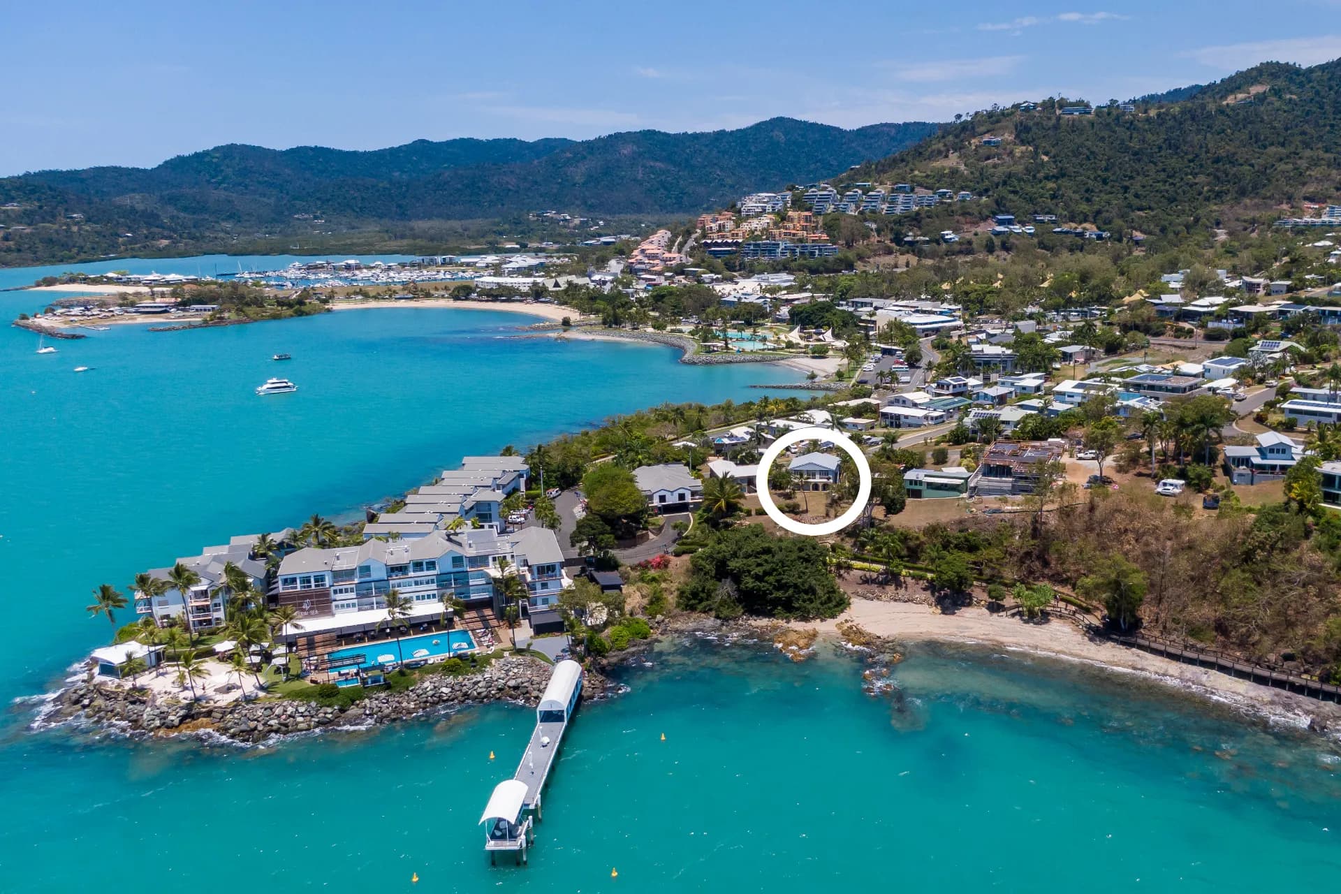 19 Ocean View Avenue, Airlie Beach, QLD, Airlie Beach - Image 1