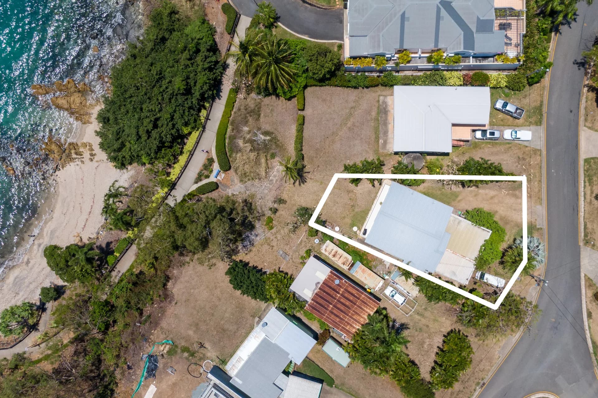 19 Ocean View Avenue, Airlie Beach, QLD, Airlie Beach - Thumbnail 5