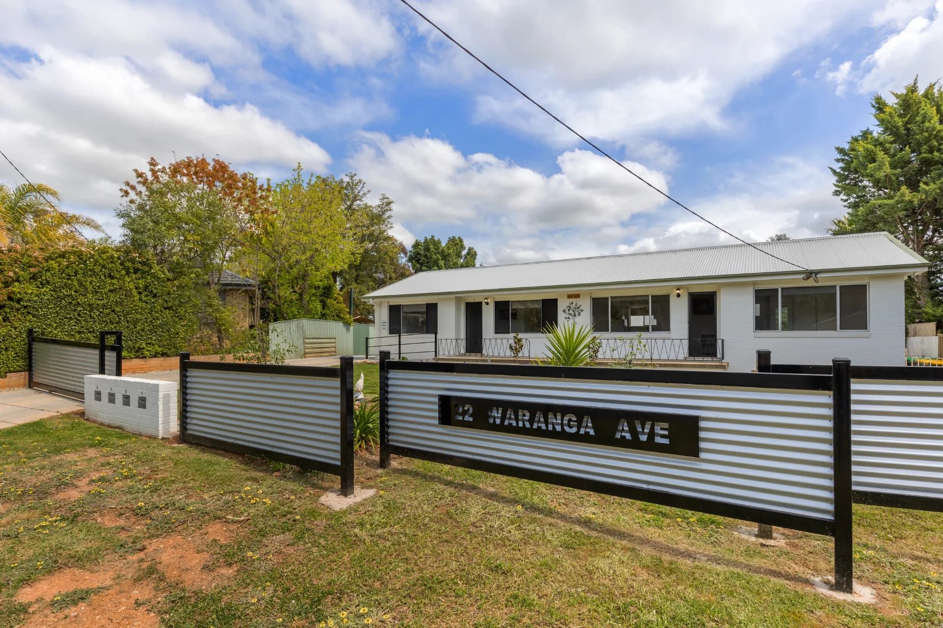 22 Waranga Avenue, Mount Austin, NSW, Mount Austin - Thumbnail 2