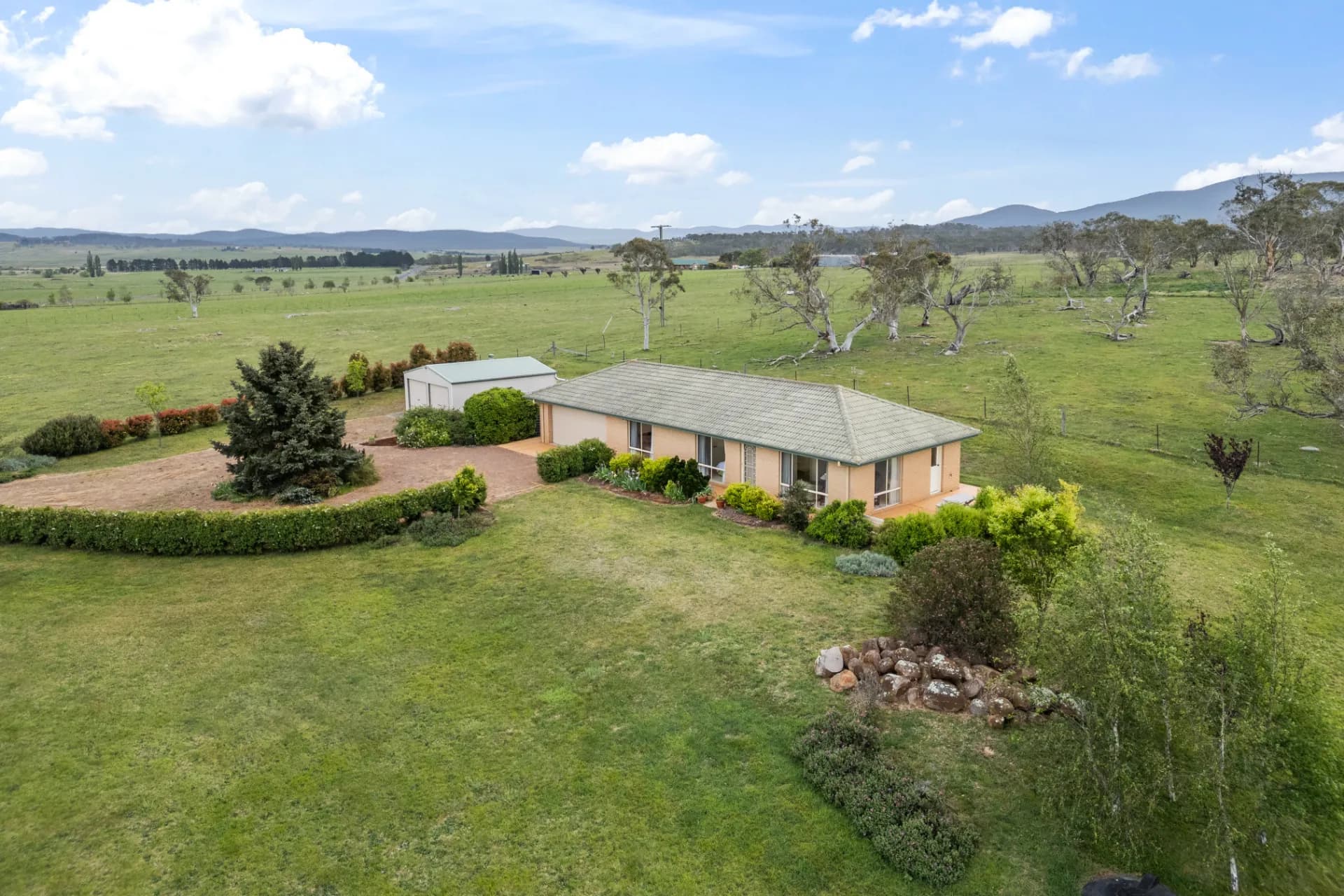 536 Cooma Road, Braidwood, NSW, Braidwood - Image 1