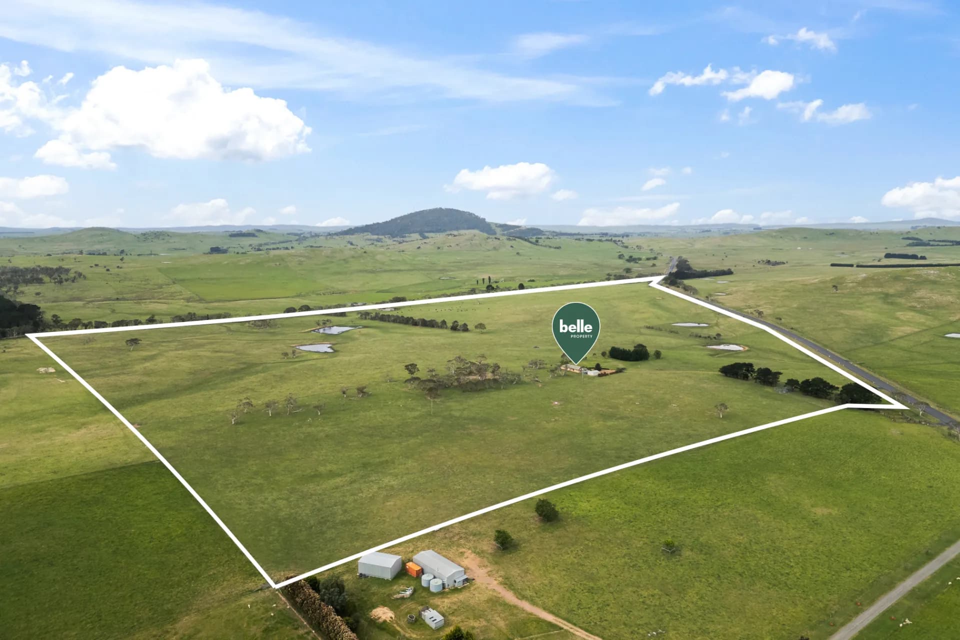 536 Cooma Road, Braidwood, NSW, Braidwood - Thumbnail 3