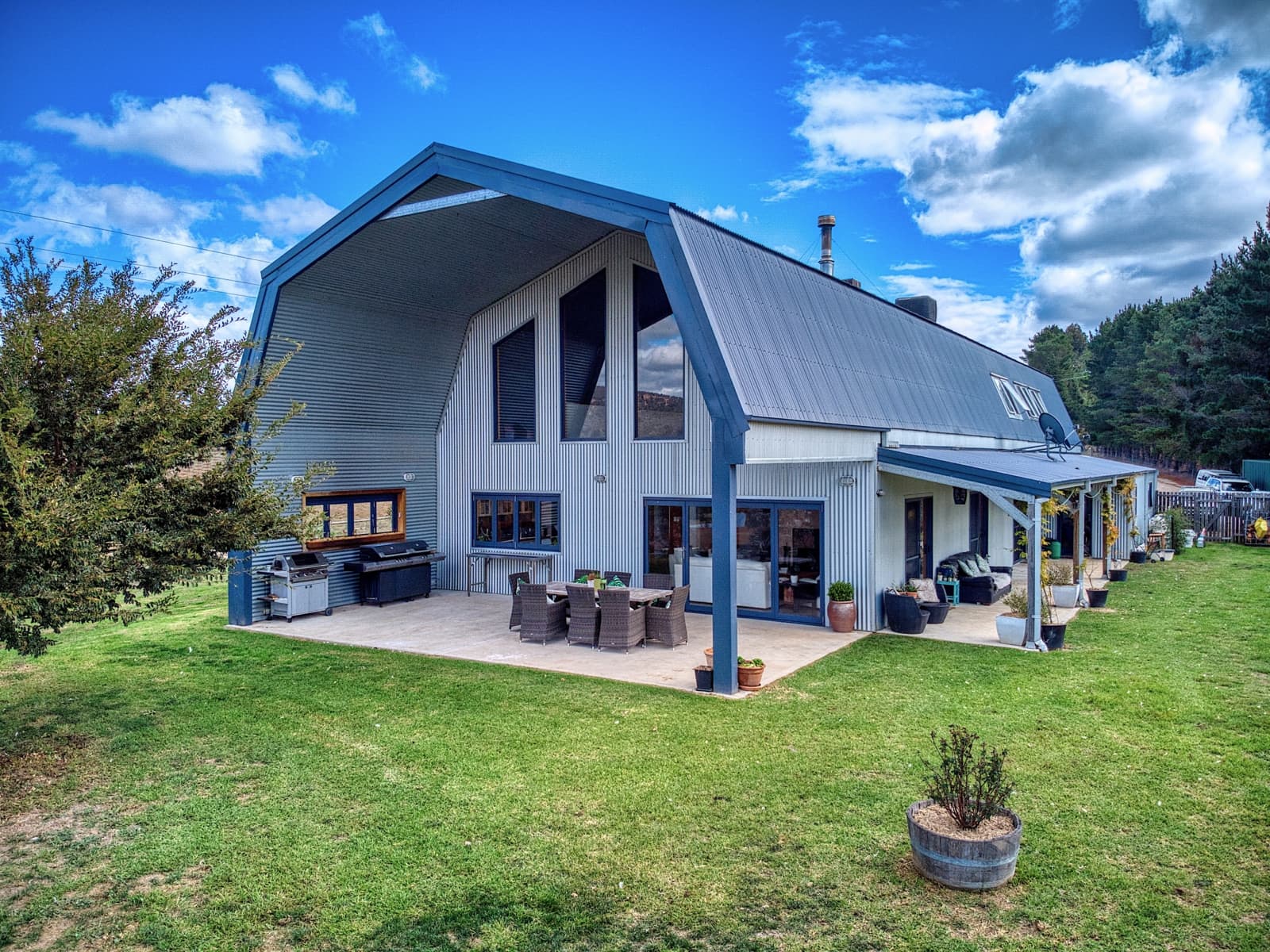 2222 Bylong Valley Way,Rylstone, Rylstone - Image 1