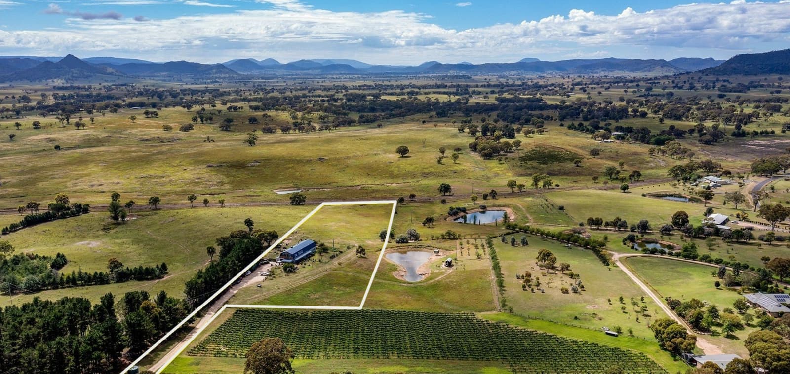 2222 Bylong Valley Way,Rylstone, Rylstone - Thumbnail 2