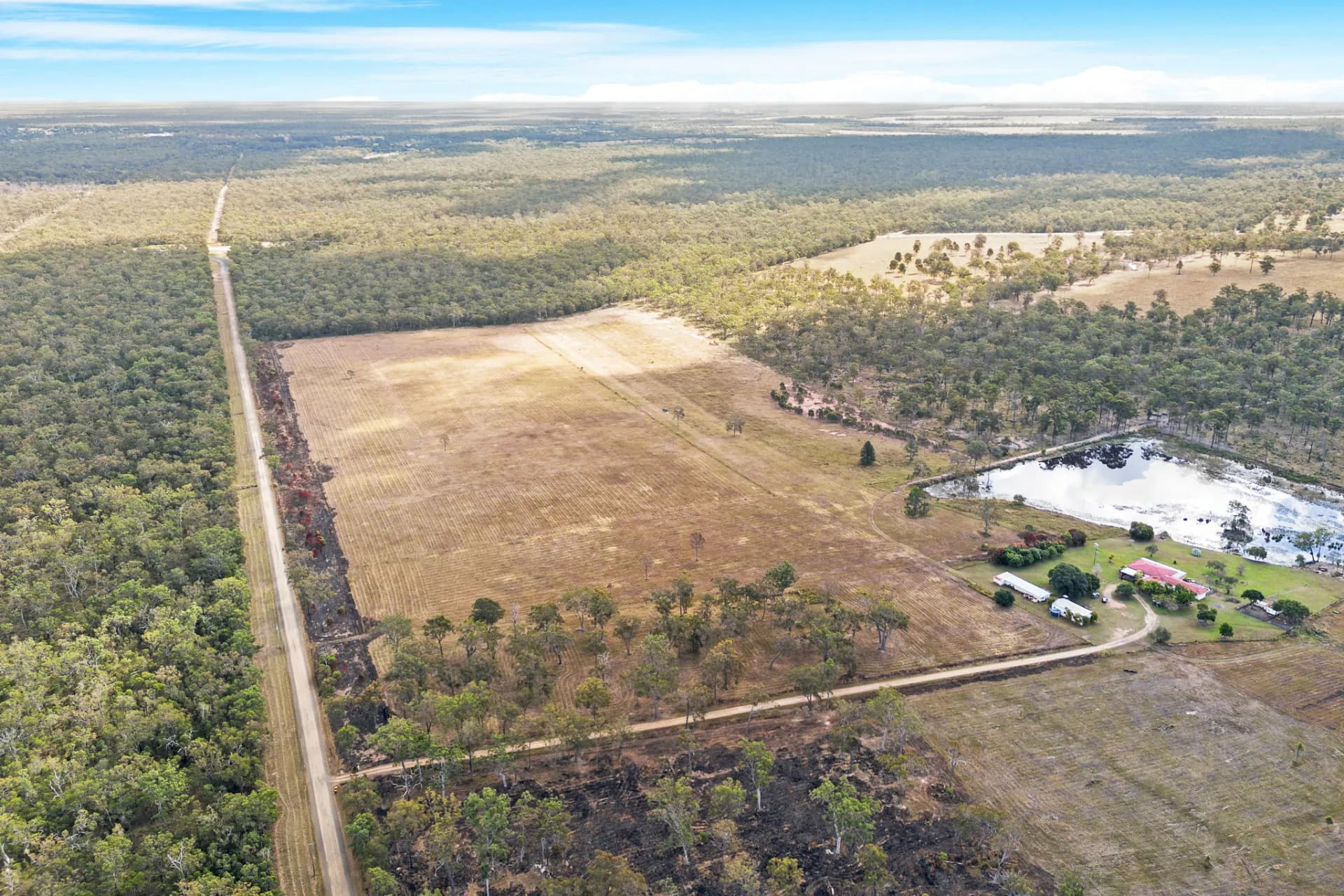 Lot 1-23, 1922 Churchill Mine Road, Burgowan, QLD, Burgowan - Thumbnail 5