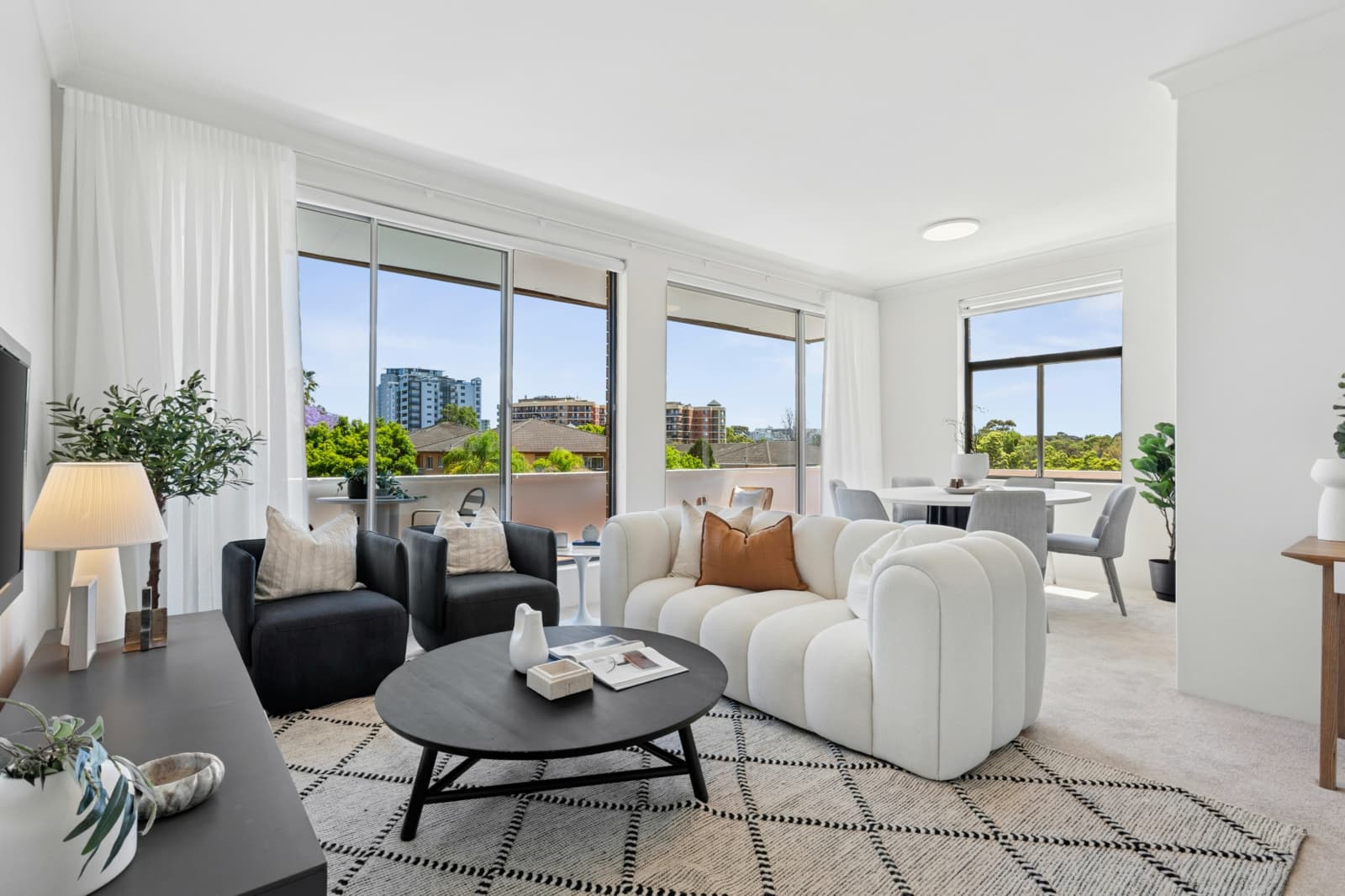 5/78 Albert Road,Strathfield, Strathfield - Image 1