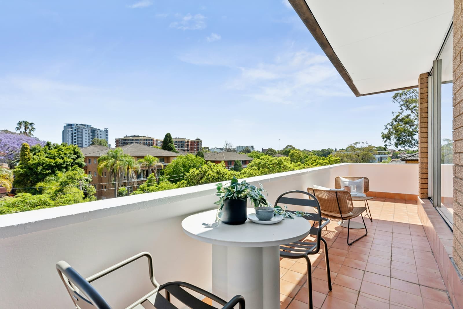 5/78 Albert Road,Strathfield, Strathfield - Thumbnail 7