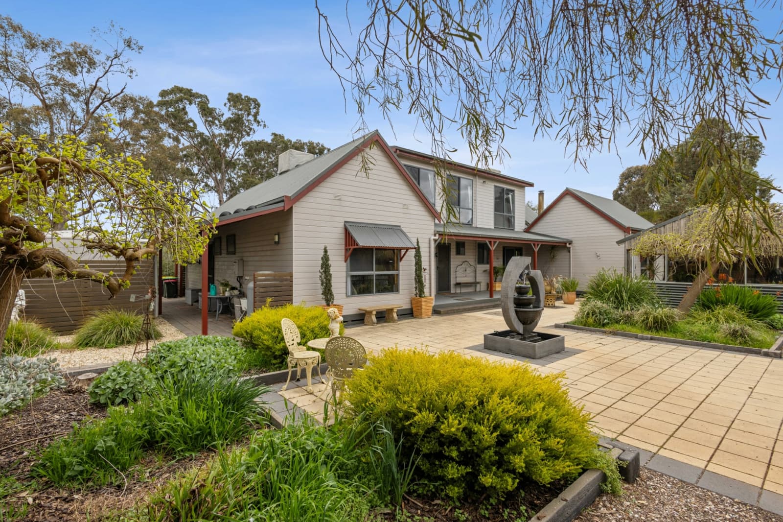 1067 Bendigo-Maryborough Road,Lockwood, Lockwood - Image 1