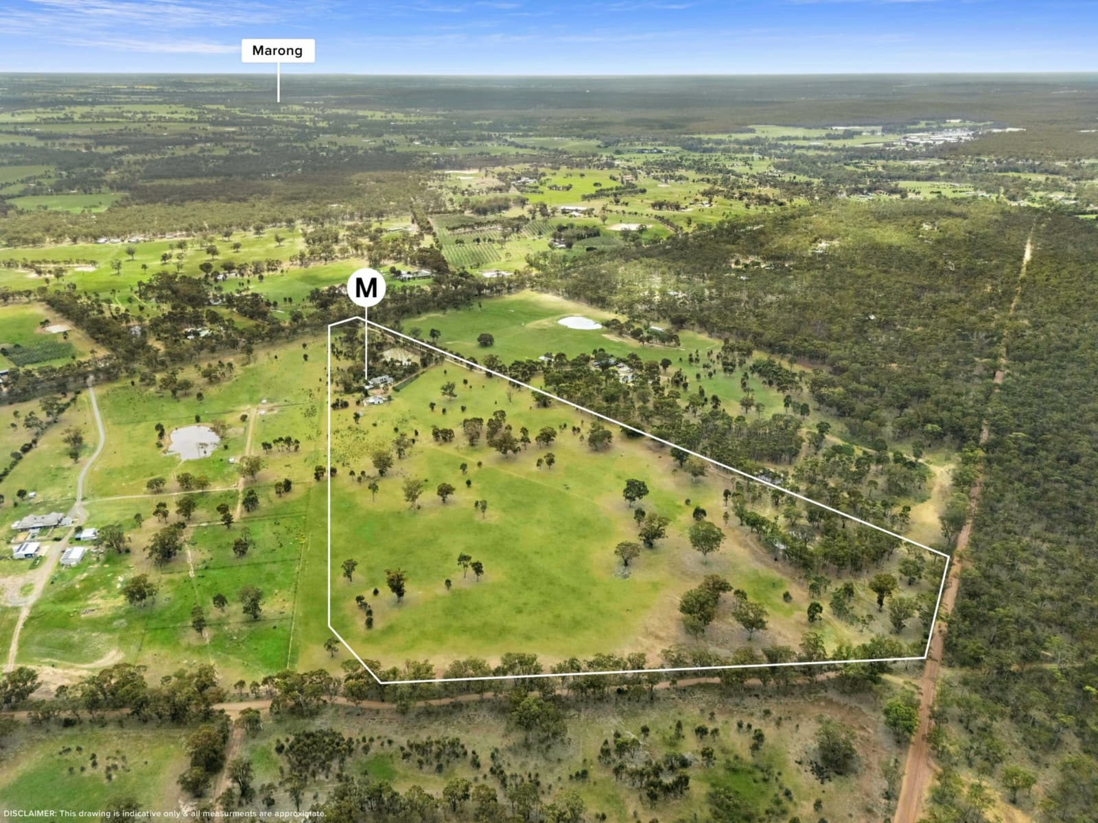 1067 Bendigo-Maryborough Road,Lockwood, Lockwood - Thumbnail 2