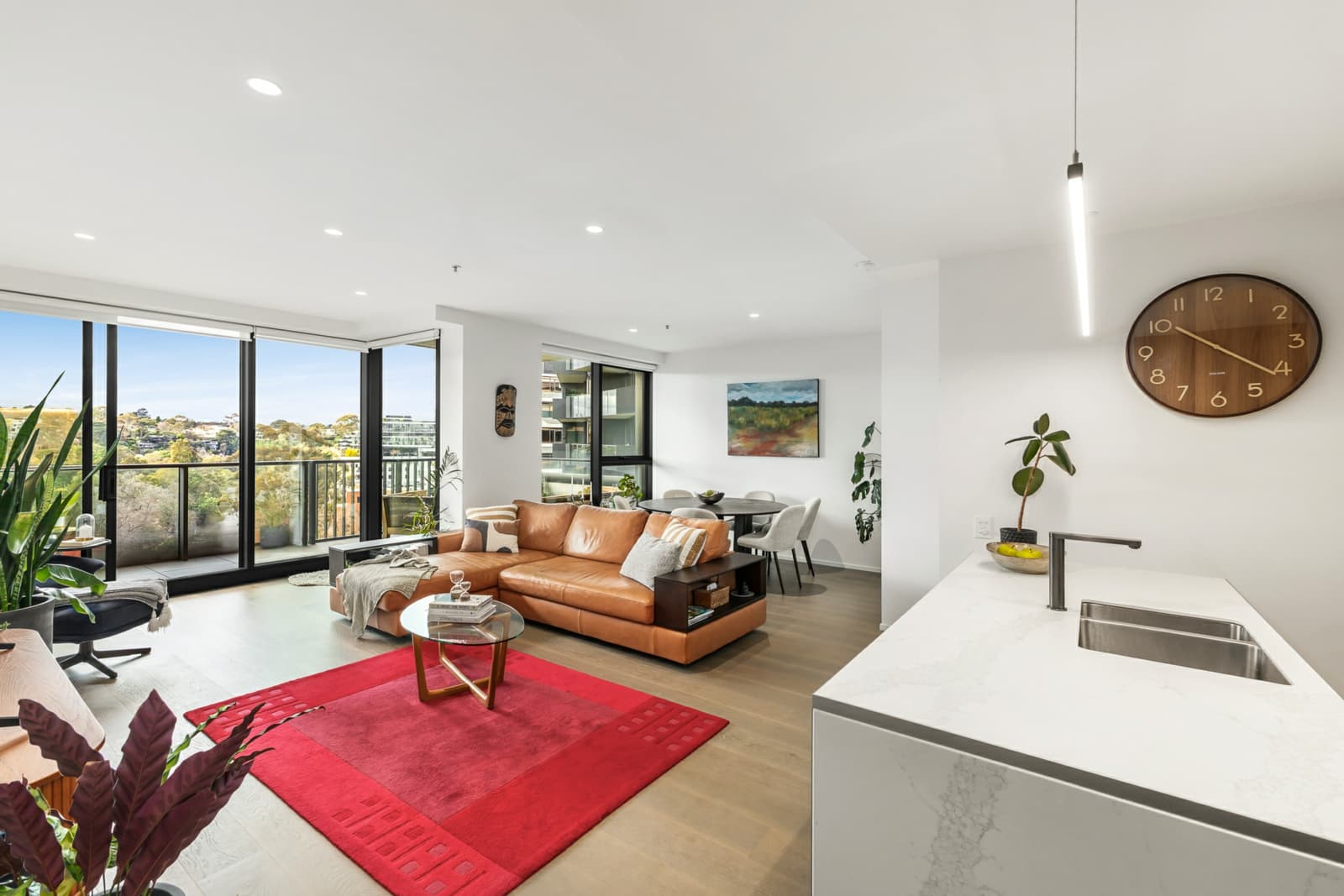 710/627 Victoria Street,Abbotsford, Abbotsford - Thumbnail 2