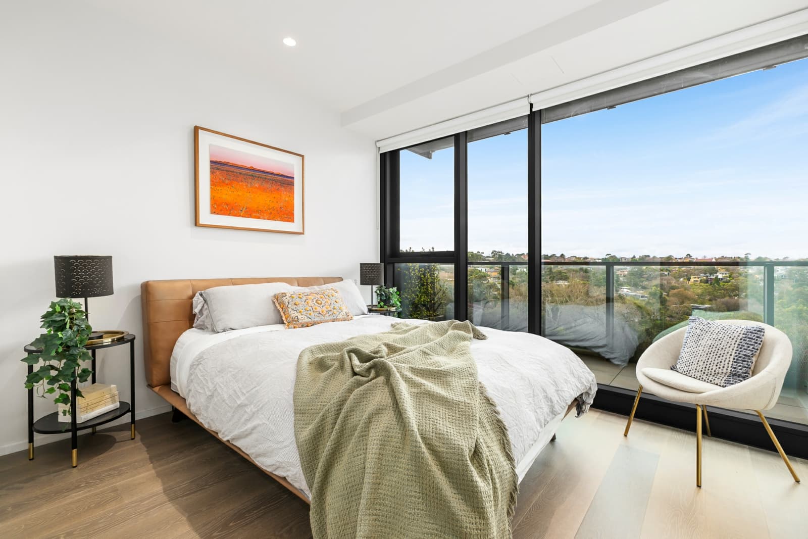 710/627 Victoria Street,Abbotsford, Abbotsford - Thumbnail 5