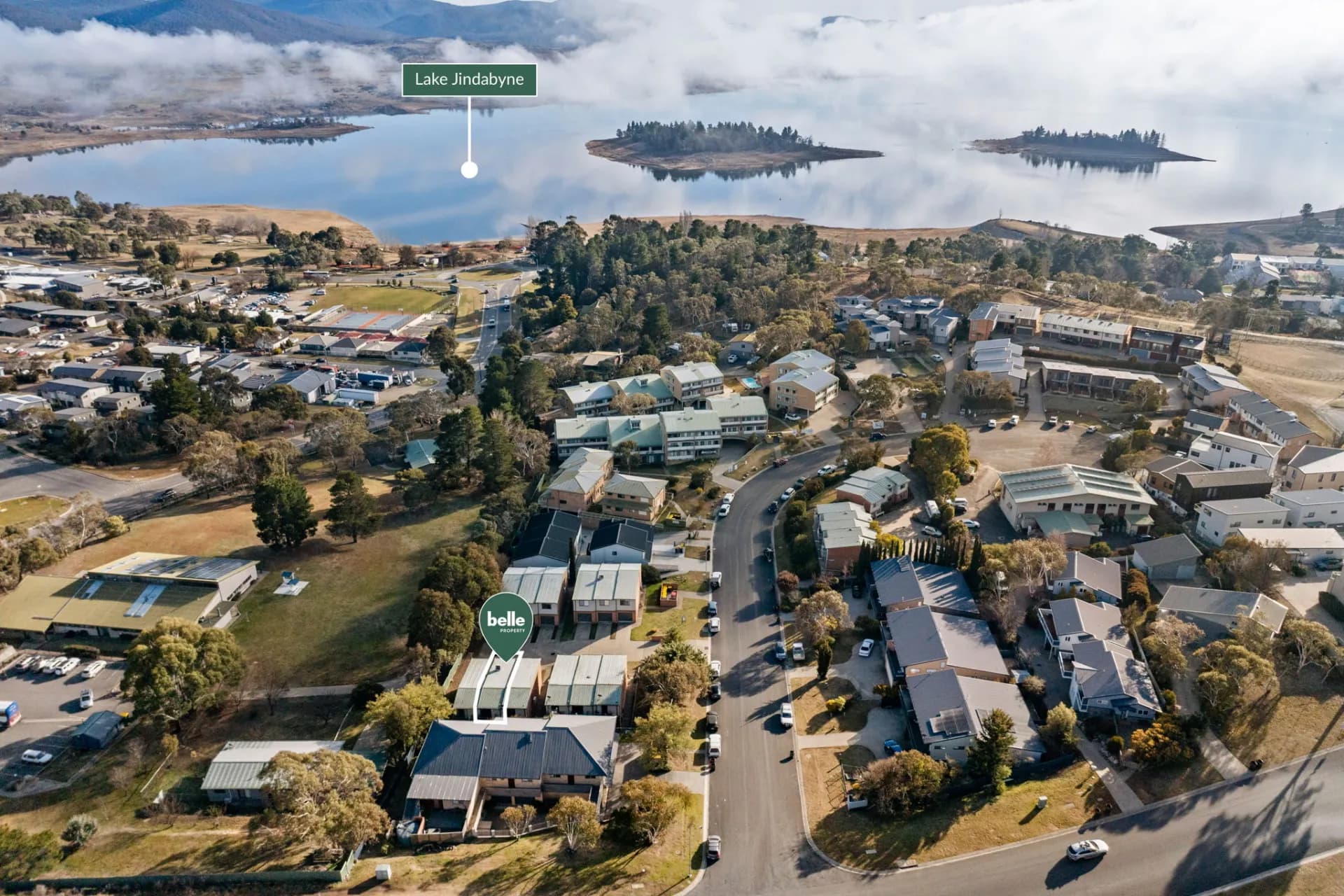 5/3-5 Kirwan  Close, Jindabyne, NSW, Jindabyne - Image 1