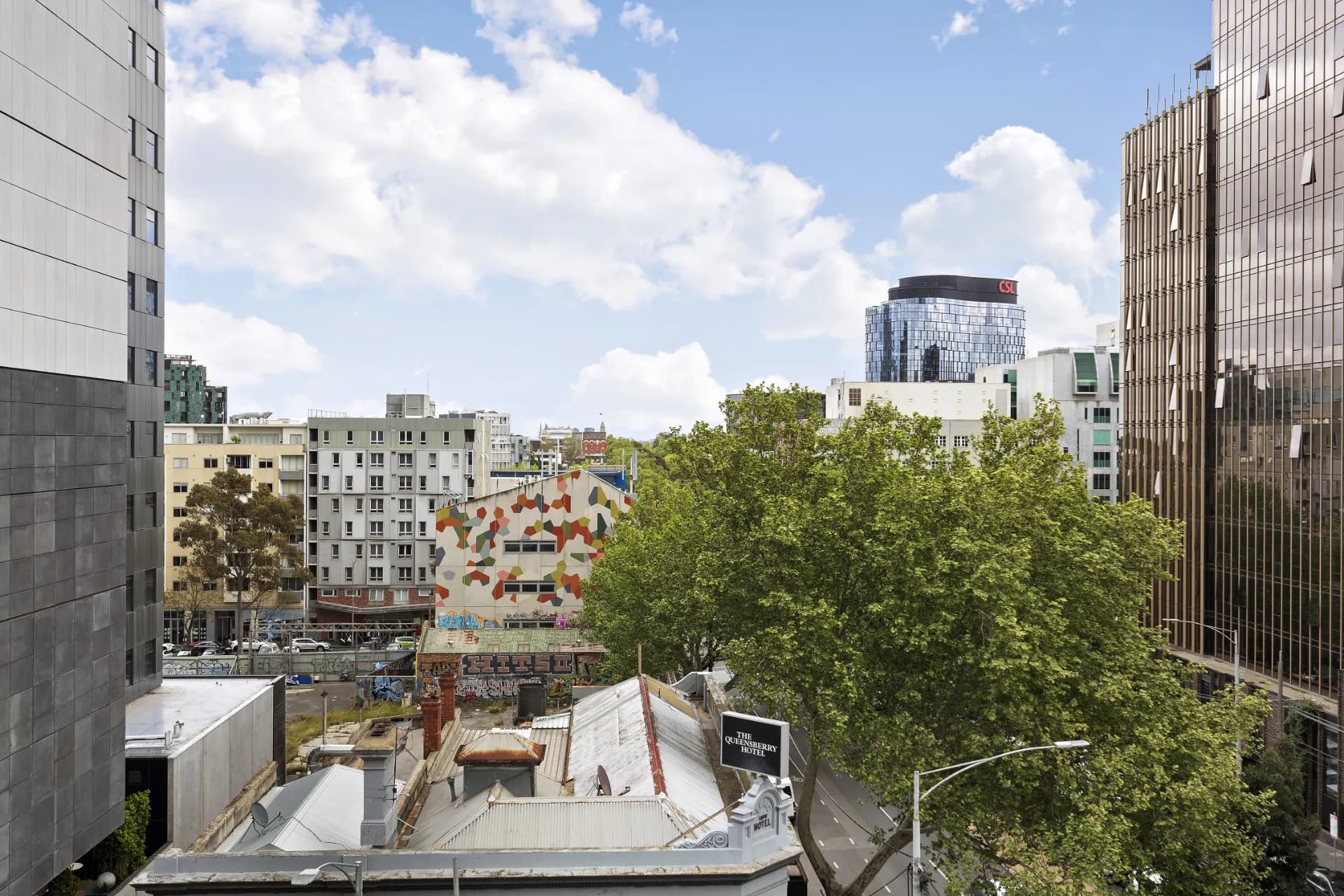 504/518 Swanston Street, Carlton - Thumbnail 2