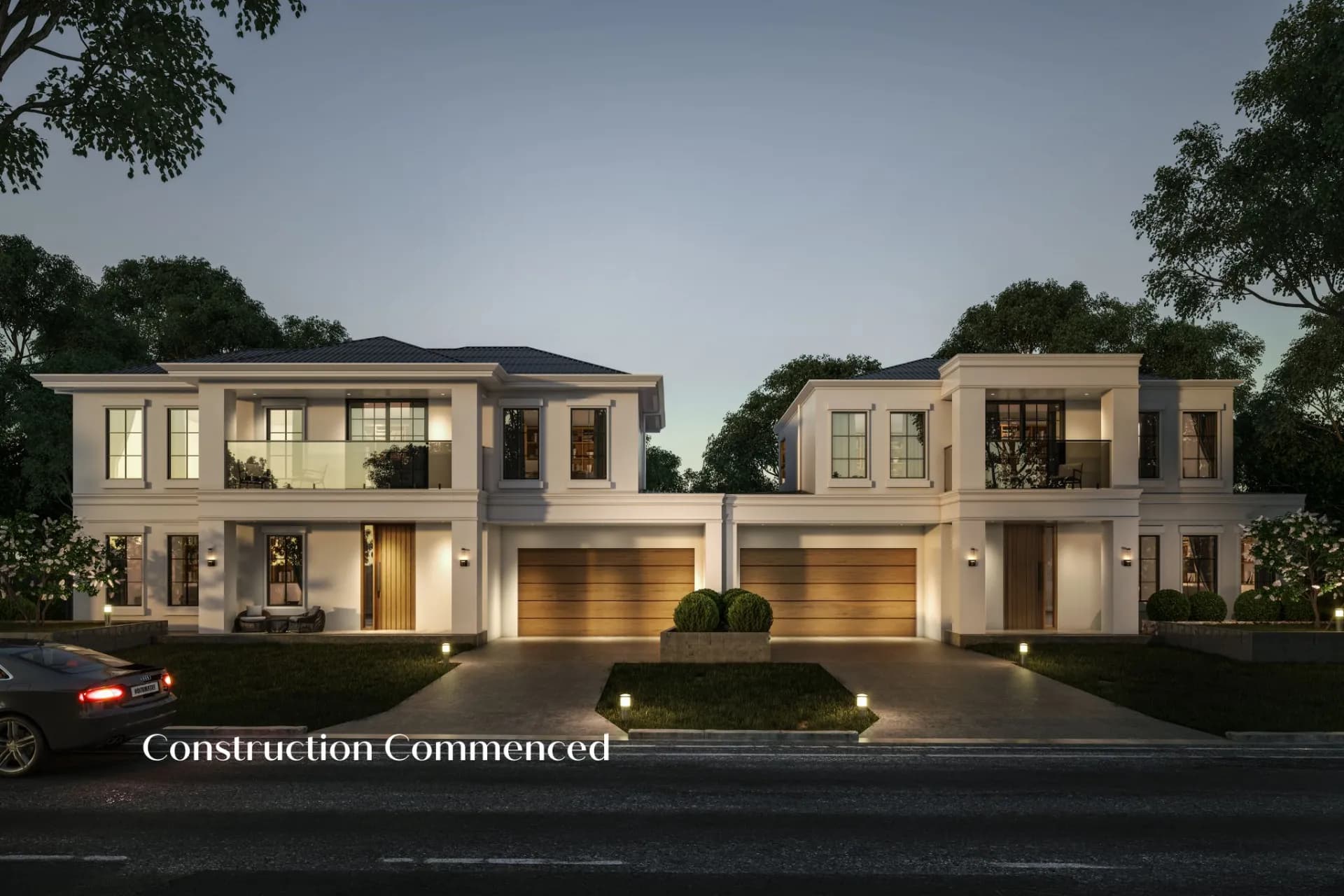Lot 1-2/22 Willow Crescent, Campbelltown, SA, Campbelltown - Image 1