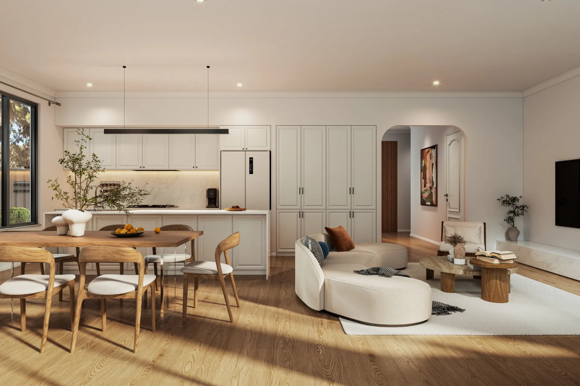 Lot 1-2/22 Willow Crescent, Campbelltown, SA, Campbelltown - Thumbnail 3