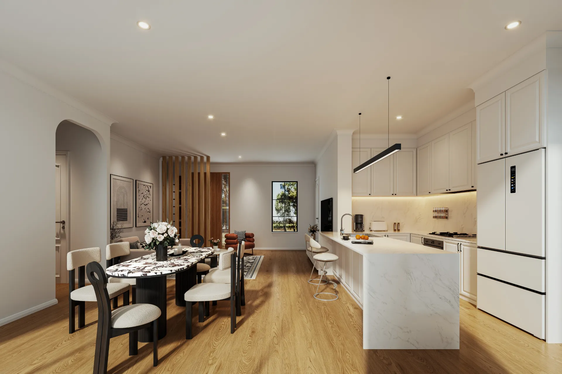 Lot 1-2/22 Willow Crescent, Campbelltown, SA, Campbelltown - Thumbnail 4