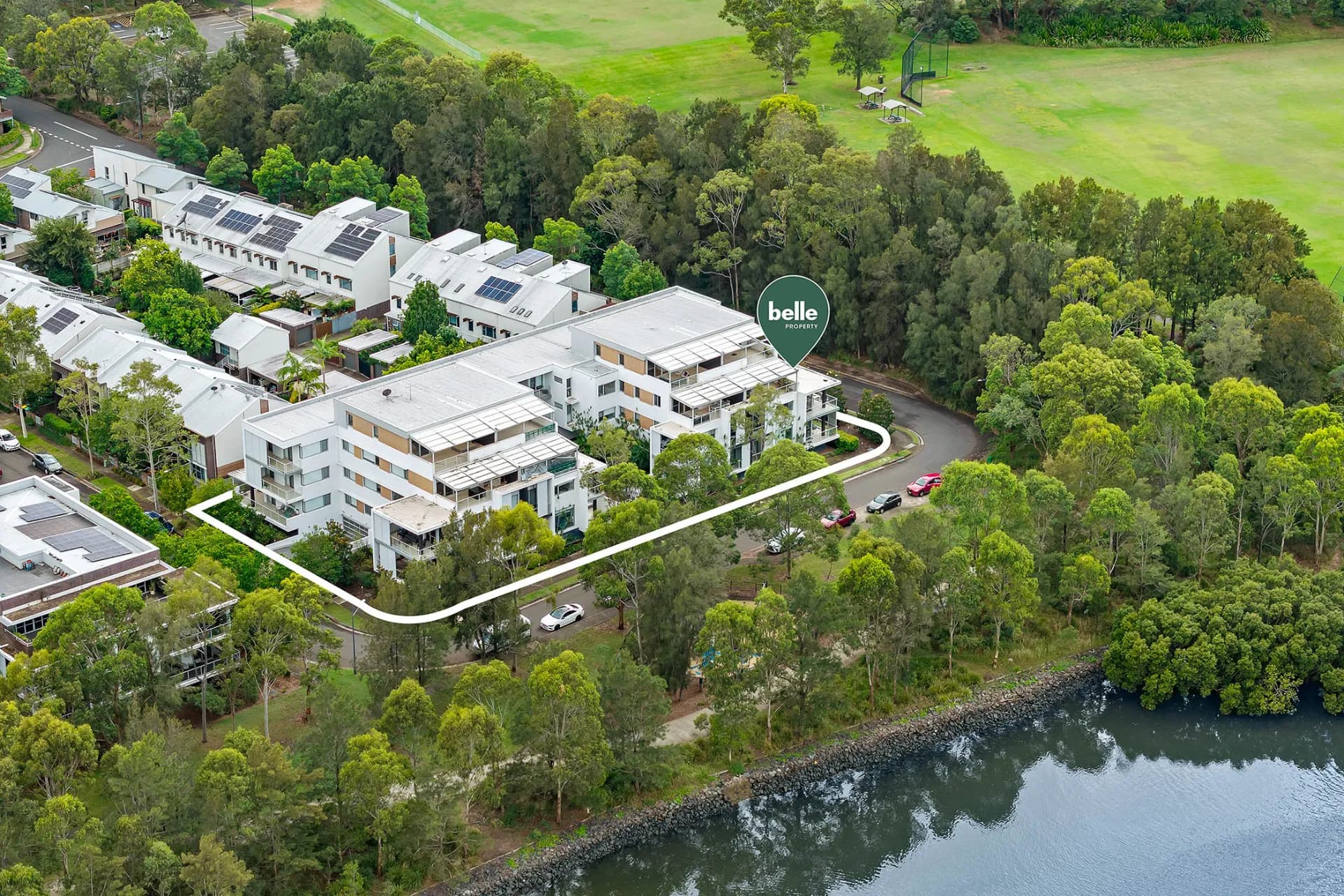 20/2-8 Broadoaks  Street, Ermington., Ermington - Image 1