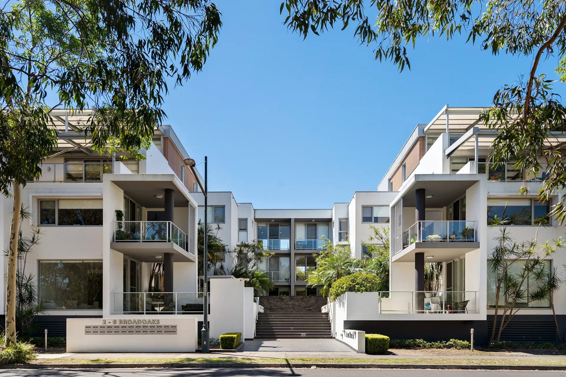 20/2-8 Broadoaks  Street, Ermington., Ermington - Thumbnail 2