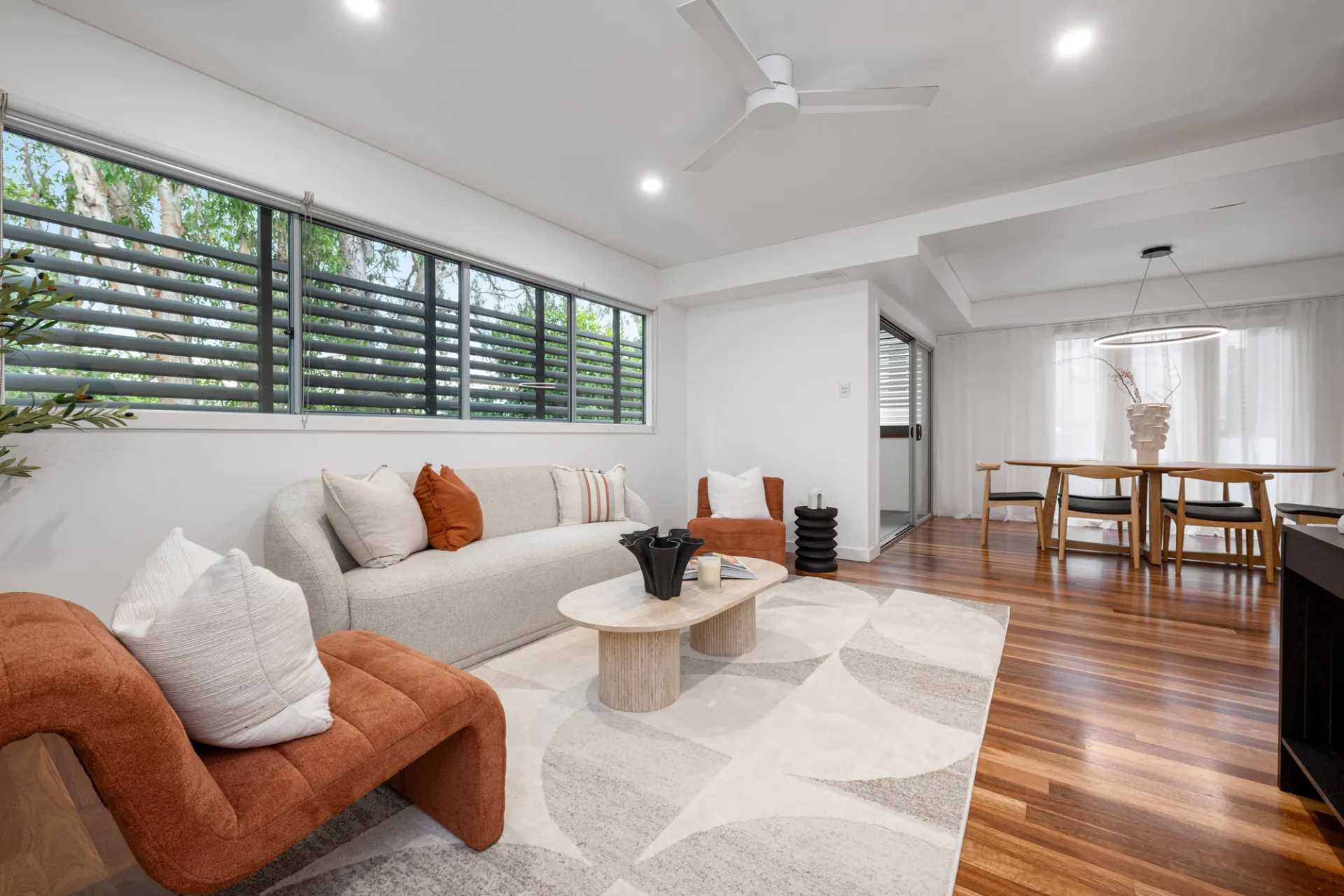 2/20 Baynes Street, Highgate Hill, QLD, Highgate Hill - Image 1