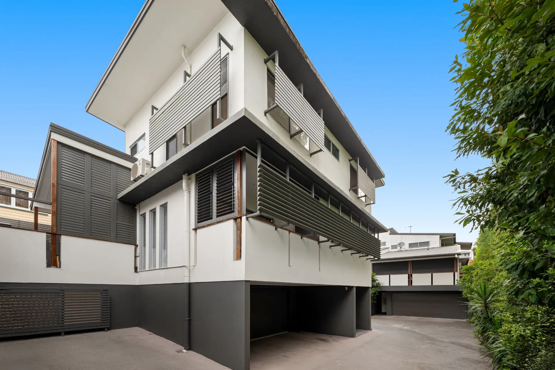 2/20 Baynes Street, Highgate Hill, QLD, Highgate Hill - Thumbnail 2
