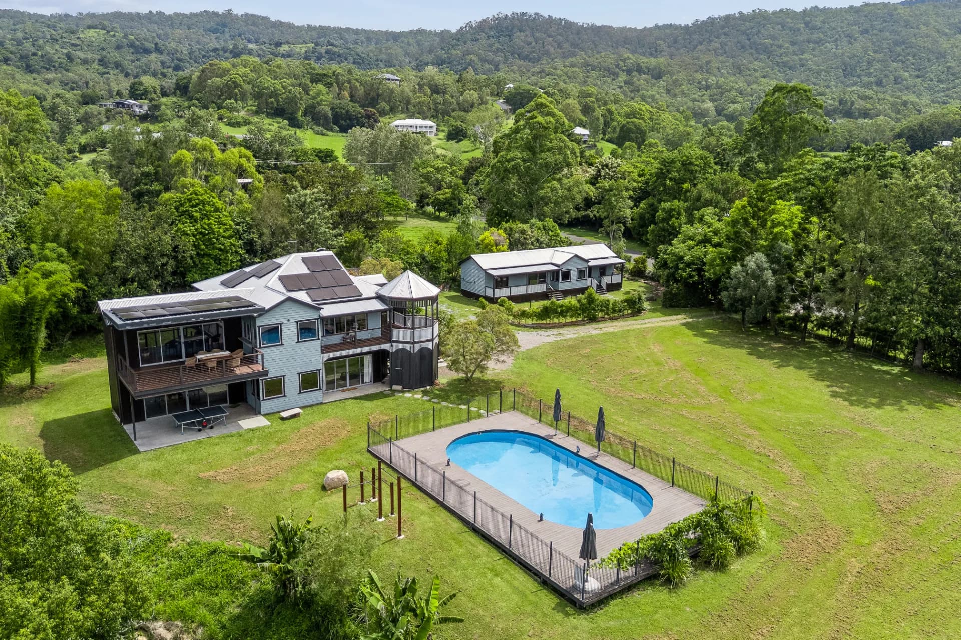 171 Smiths Road, Wights Mountain, QLD, Wights Mountain - Image 1