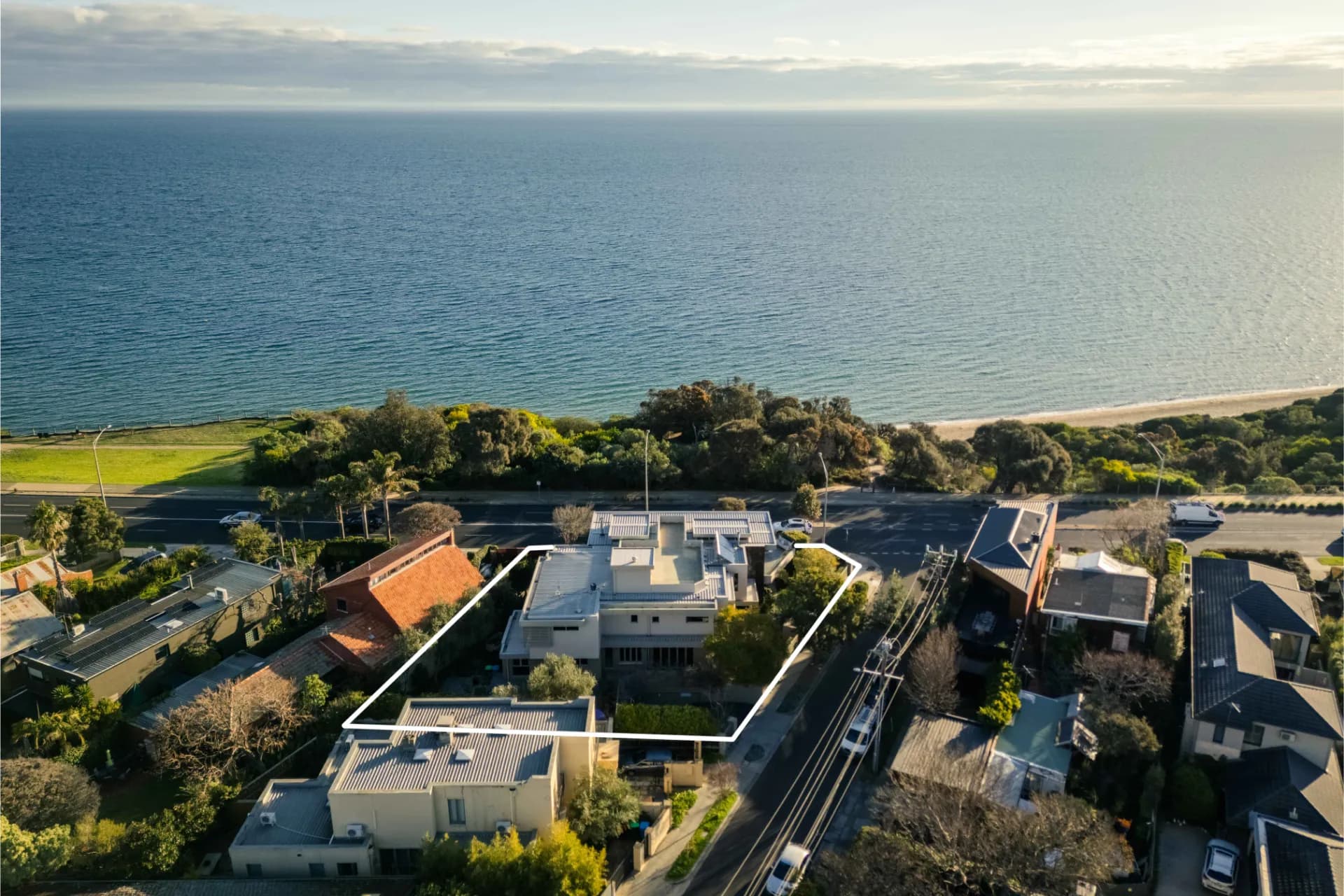 188-189 Beach Road, Sandringham, VIC, Sandringham - Thumbnail 2