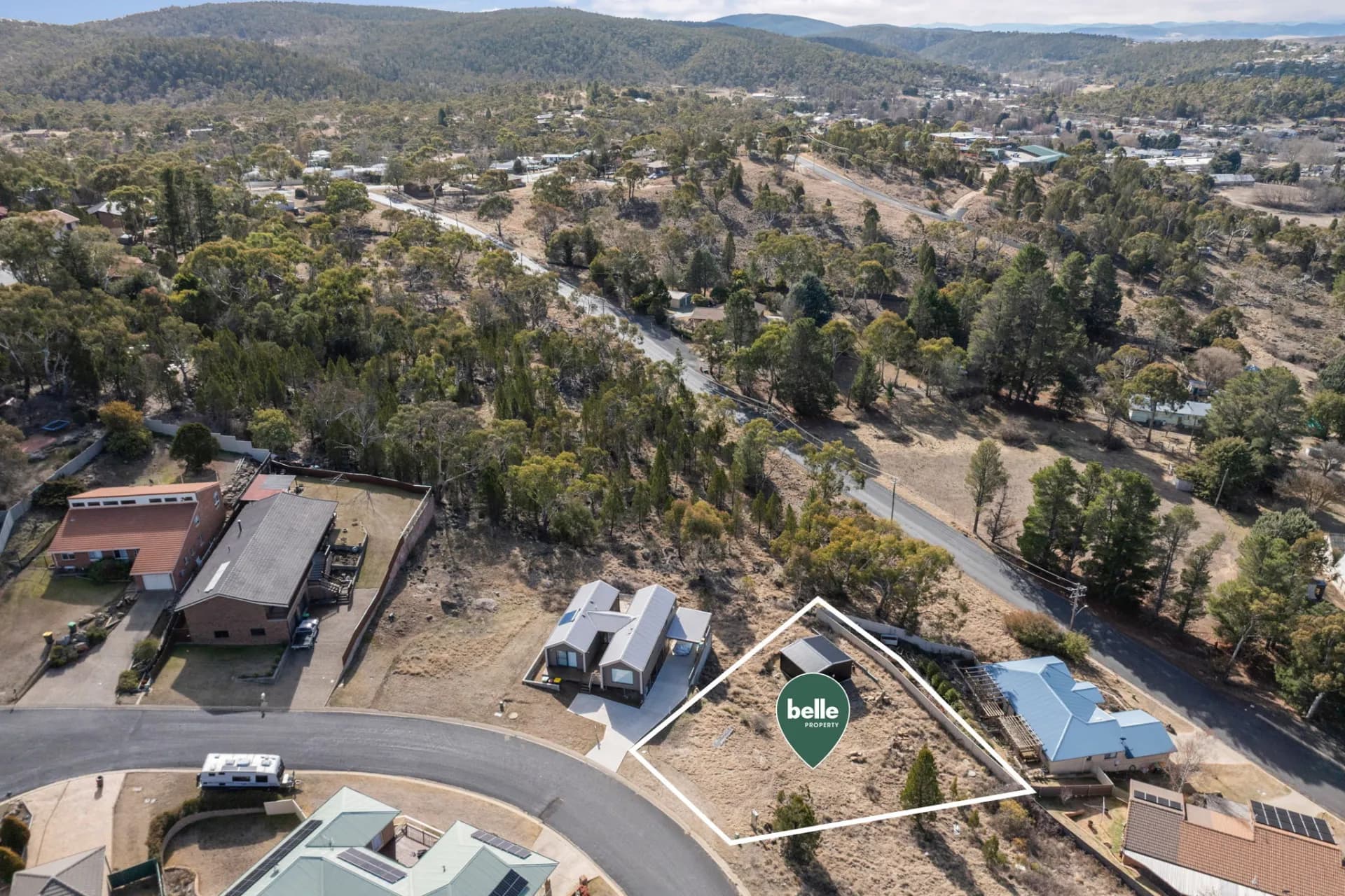 14 Stratos Place, Cooma., Cooma - Thumbnail 2