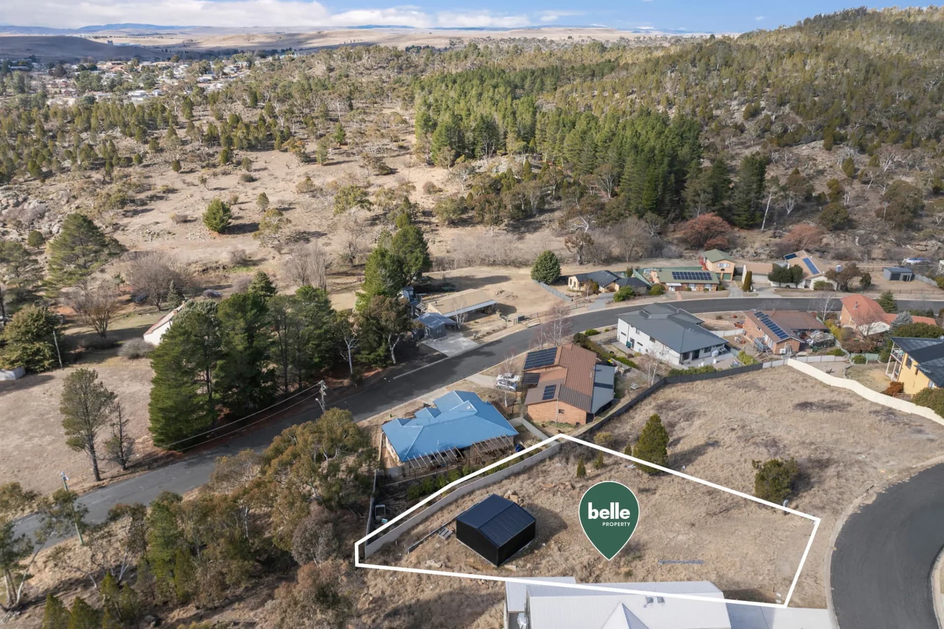 14 Stratos Place, Cooma., Cooma - Thumbnail 3
