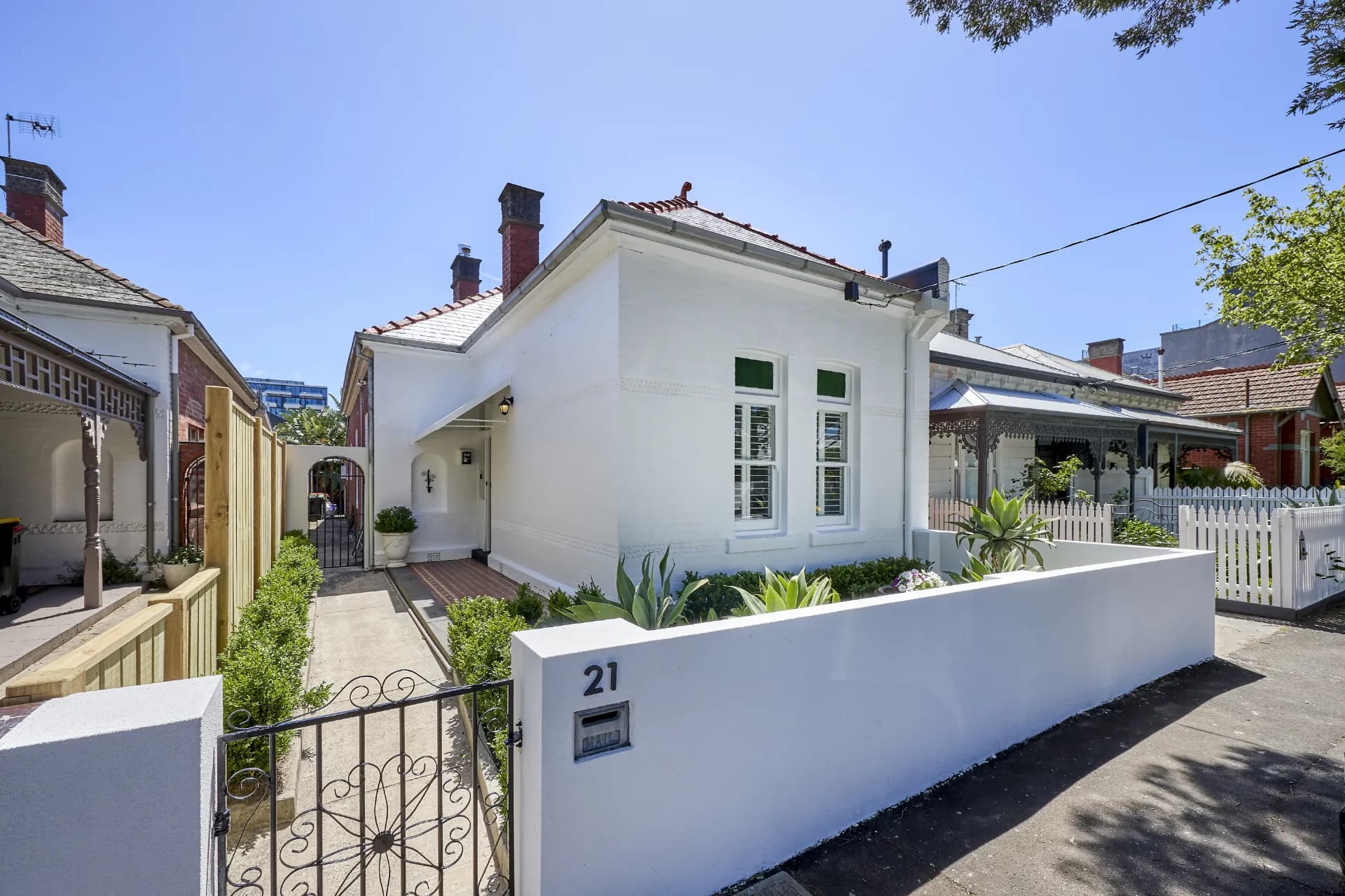 21 Green Street, Prahran, VIC, Prahran - Image 1