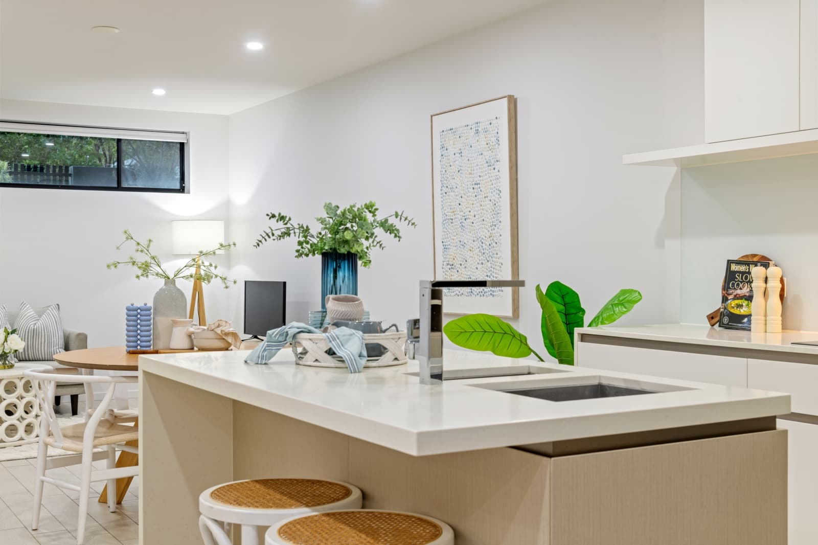 1/27 Stanley Street,Indooroopilly, Indooroopilly - Thumbnail 6