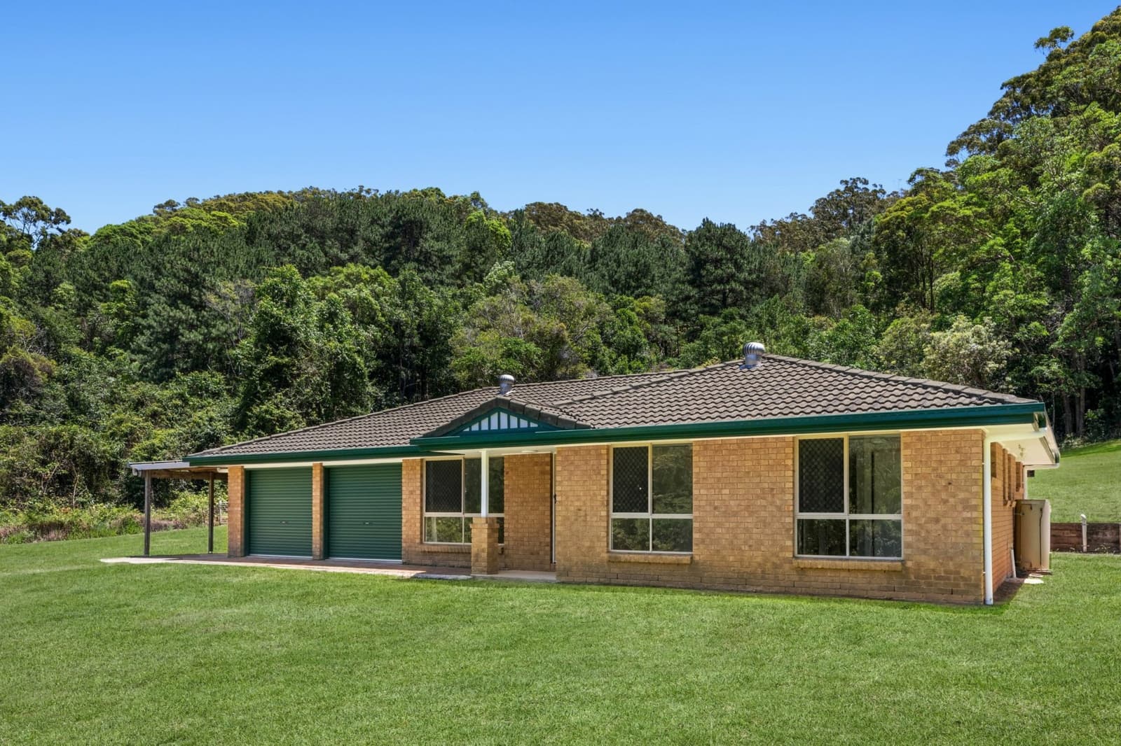 435 Paynters Creek Road,Rosemount, Rosemount - Image 1