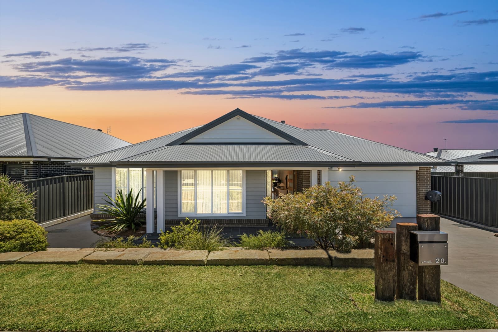 20 McKinnon Street,Wyee, Wyee - Image 1