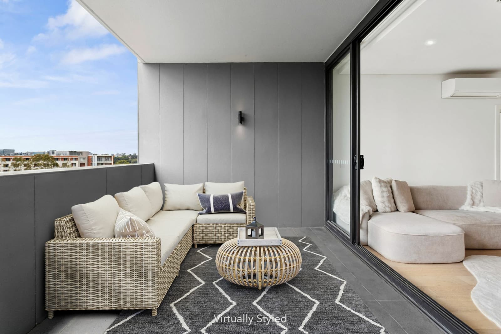 12081/17 Amalfi Drive,Wentworth Point, Wentworth Point - Thumbnail 3