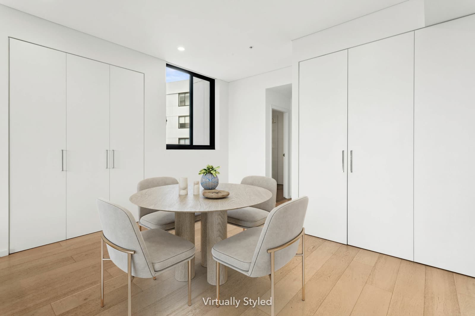 12081/17 Amalfi Drive,Wentworth Point, Wentworth Point - Thumbnail 4