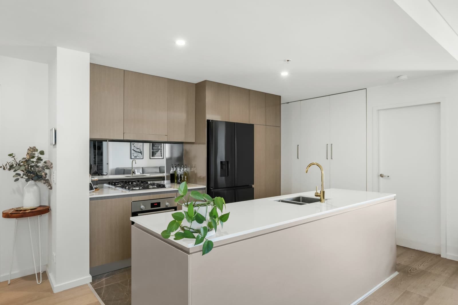 12081/17 Amalfi Drive,Wentworth Point, Wentworth Point - Thumbnail 5