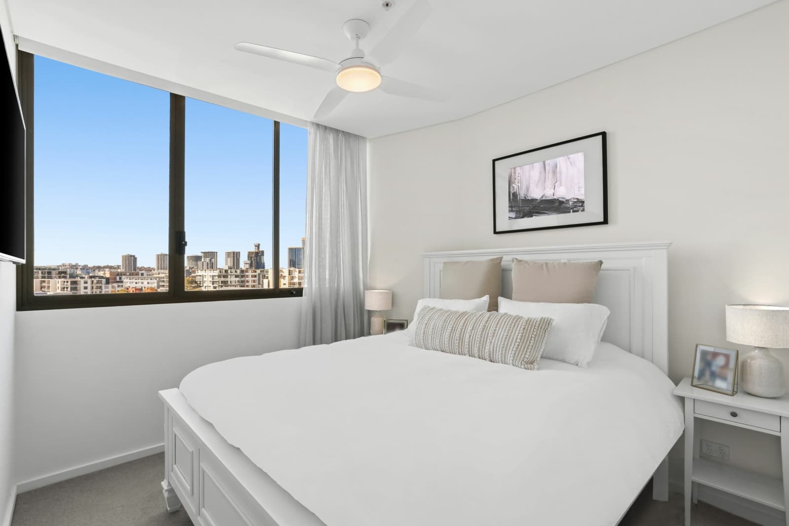 12081/17 Amalfi Drive,Wentworth Point, Wentworth Point - Thumbnail 6