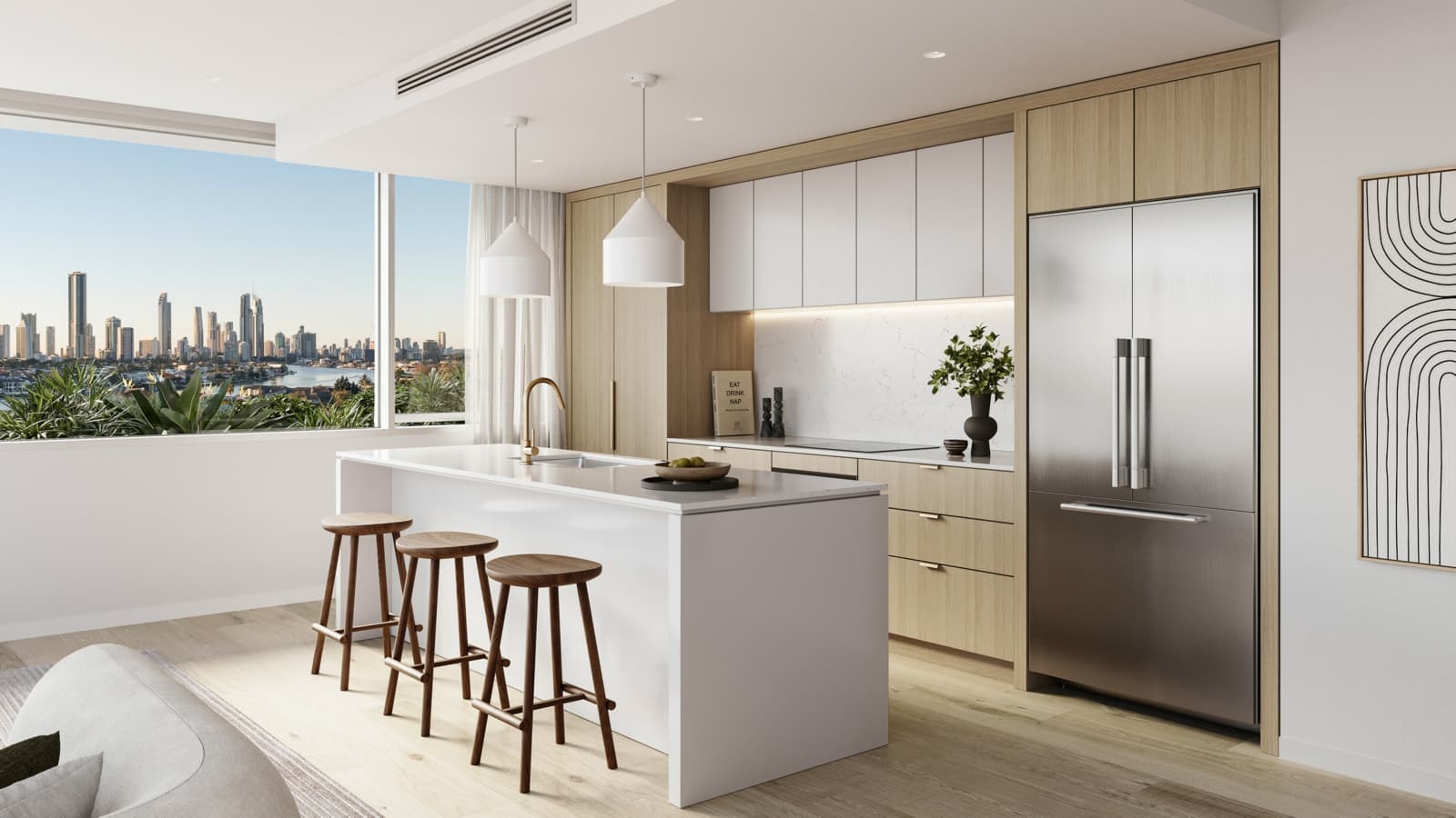 102/20 Bauer Street,Southport, Southport - Thumbnail 2