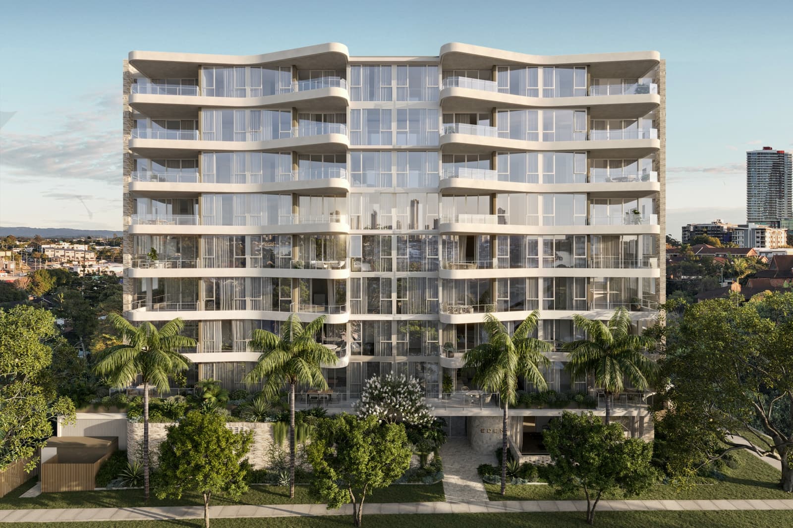 102/20 Bauer Street,Southport, Southport - Thumbnail 4