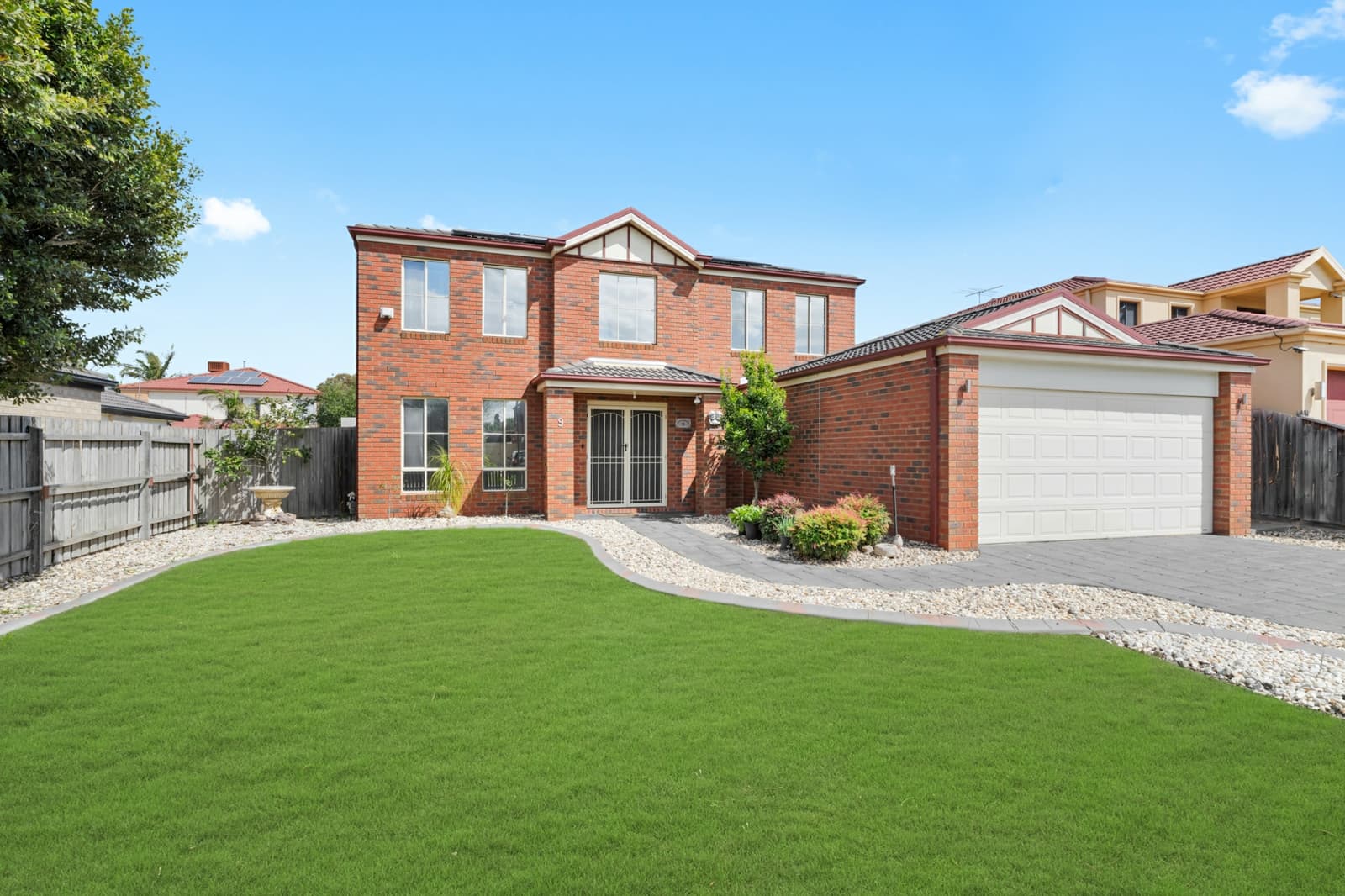 9 Ardenne Court,Narre Warren South, Narre Warren South - Image 1