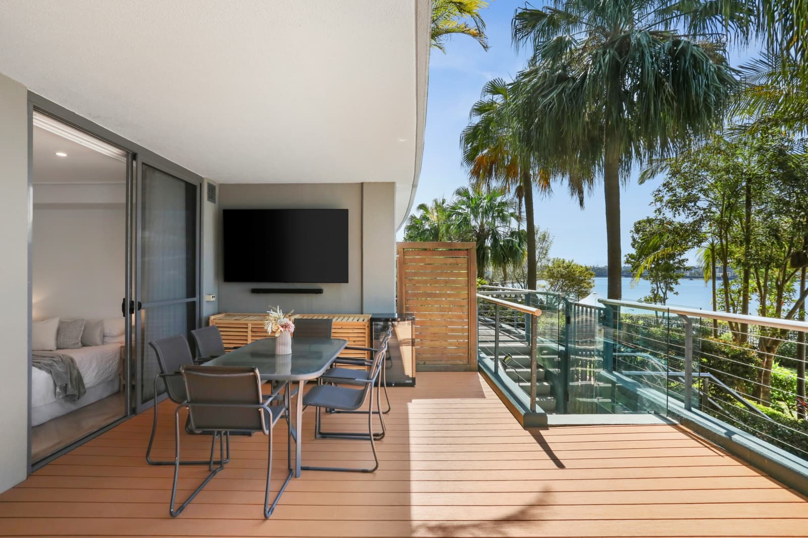 1/27 Bennelong Parkway,Wentworth Point, Wentworth Point - Thumbnail 2