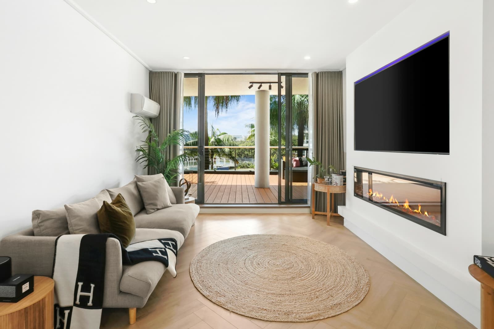 1/27 Bennelong Parkway,Wentworth Point, Wentworth Point - Thumbnail 3