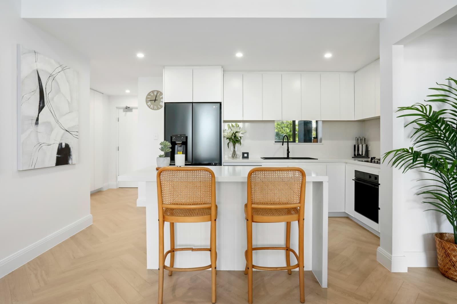 1/27 Bennelong Parkway,Wentworth Point, Wentworth Point - Thumbnail 4