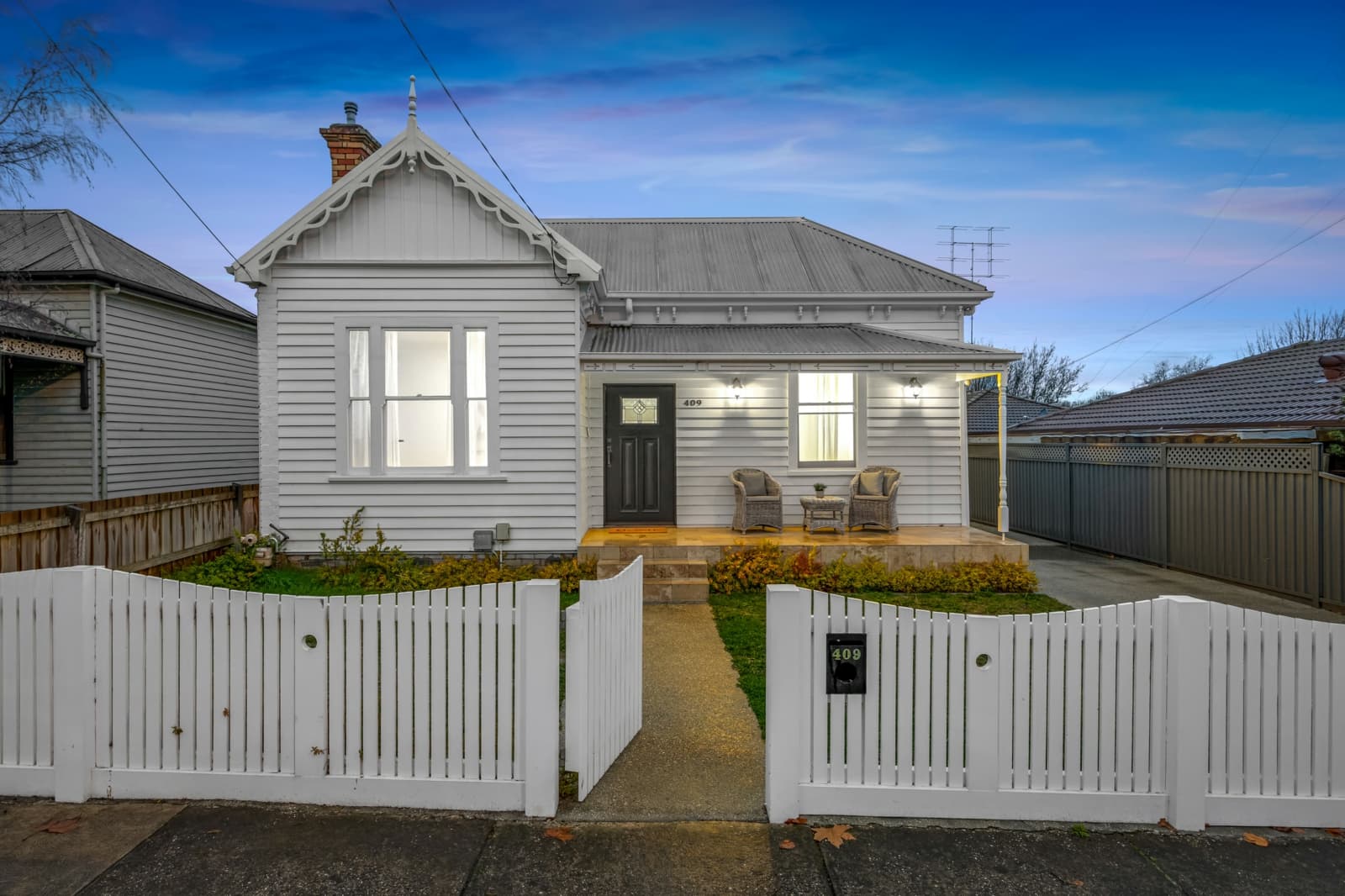 409 Drummond Street South,Ballarat Central, Ballarat Central - Image 1