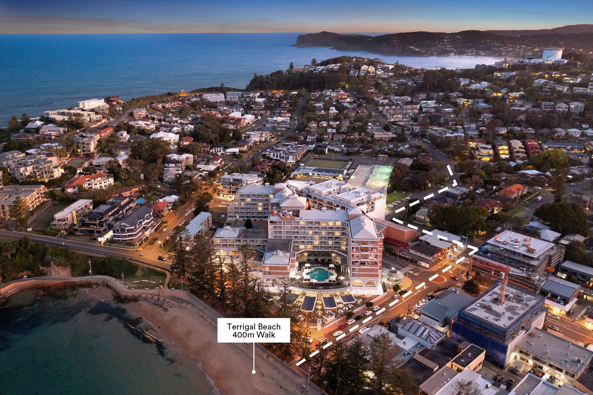 1/25 Wilson Road,Terrigal, Terrigal - Thumbnail 7
