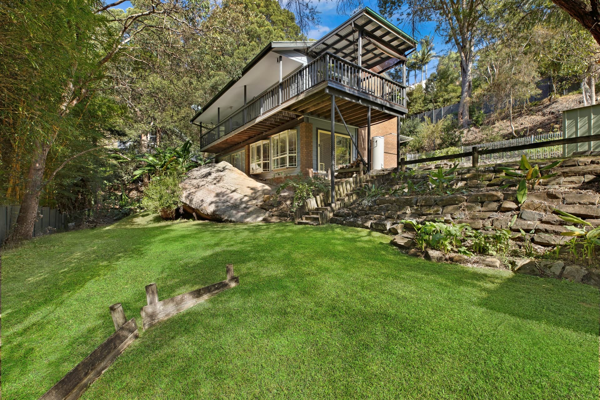 55 Gabagong Road,Horsfield Bay, Horsfield Bay - Image 1