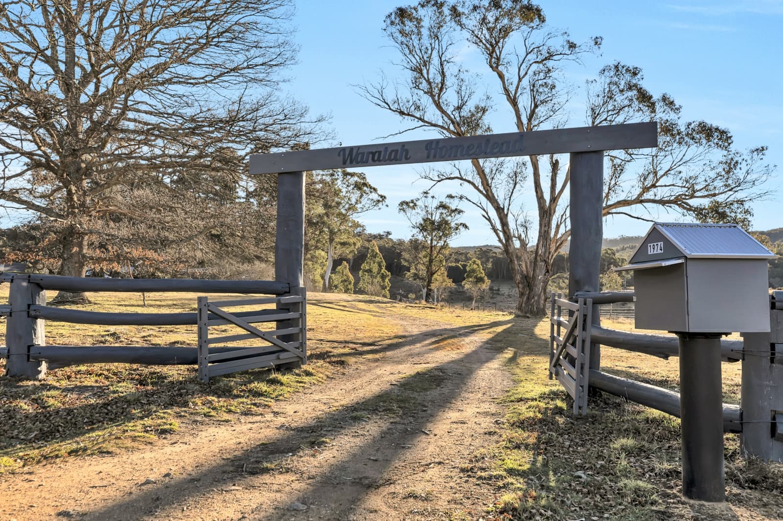 1974 Tuross Road,Kybeyan, Kybeyan - Thumbnail 2