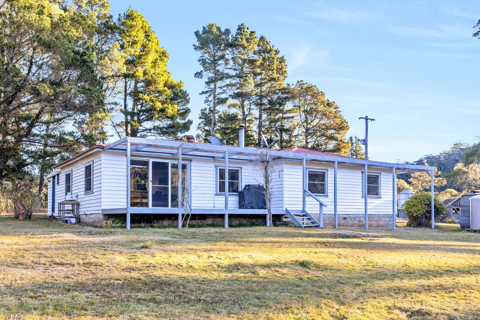 1974 Tuross Road,Kybeyan, Kybeyan - Thumbnail 5