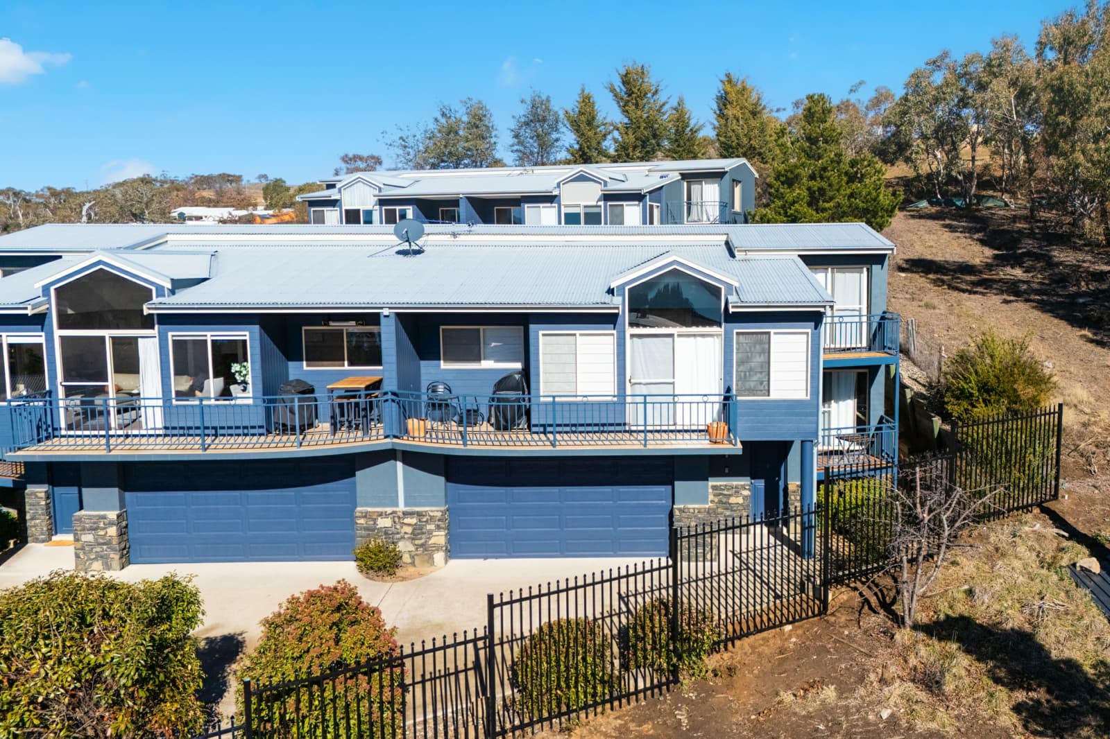 6/14 Nettin Circuit,Jindabyne, Jindabyne - Thumbnail 2